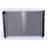 Image de Radiateur, refroidissement moteur NISSENS 65537A