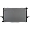 Image de Radiateur, refroidissement moteur NISSENS 65548A