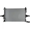 Image de Radiateur, refroidissement moteur NISSENS 65553A