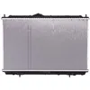 Image de Radiateur, refroidissement moteur NISSENS 65559A