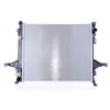 Image de Radiateur, refroidissement moteur NISSENS 65613A