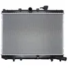 Image de Radiateur, refroidissement moteur NISSENS 66624