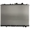 Image de Radiateur, refroidissement moteur NISSENS 66628
