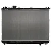 Image de Radiateur, refroidissement moteur NISSENS 66637