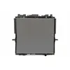Image de Radiateur, refroidissement moteur NISSENS 66659