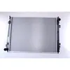Image de Radiateur, refroidissement moteur NISSENS 66684
