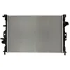 Image de Radiateur, refroidissement moteur NISSENS 66857