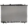 Image de Radiateur, refroidissement moteur NISSENS 67033