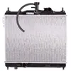 Image de Radiateur, refroidissement moteur NISSENS 67048