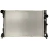 Image de Radiateur, refroidissement moteur NISSENS 67161