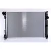 Image de Radiateur moteur NISSENS NIS 67163