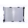 Image de Radiateur moteur NISSENS NIS 67284