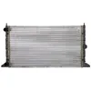 Image de Radiateur, refroidissement moteur NISSENS 67305