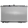 Image de Radiateur, refroidissement moteur NISSENS 67348A