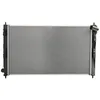 Image de Radiateur, refroidissement moteur NISSENS 67359