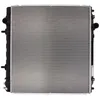 Image de Radiateur moteur NISSENS NIS 67482