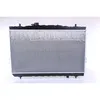 Image de Radiateur, refroidissement moteur NISSENS 67489