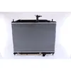 Image de Radiateur, refroidissement moteur NISSENS 67504