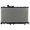 Image de Radiateur, refroidissement moteur NISSENS 67708