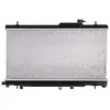 Image de Radiateur, refroidissement moteur NISSENS 67709