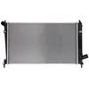 Image de Radiateur, refroidissement moteur NISSENS 68000A