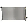 Image de Radiateur, refroidissement moteur NISSENS 68001A