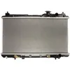 Image de Radiateur, refroidissement moteur NISSENS 681021