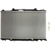 Image de Radiateur, refroidissement moteur NISSENS 68104