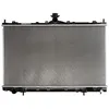 Image de Radiateur, refroidissement moteur NISSENS 68182