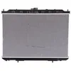 Image de Radiateur, refroidissement moteur NISSENS 68704