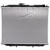 Image de Radiateur, refroidissement moteur NISSENS 68706A