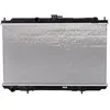 Image de Radiateur, refroidissement moteur NISSENS 68718