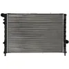 Image de Radiateur, refroidissement moteur NISSENS 68804
