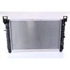Image de Radiateur, refroidissement moteur NISSENS 69092