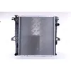 Image de Radiateur, refroidissement moteur NISSENS 69203