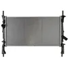Image de Radiateur, refroidissement moteur NISSENS 69225