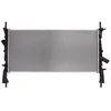 Image de Radiateur, refroidissement moteur NISSENS 69226