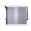 Image de Radiateur, refroidissement moteur NISSENS 69479