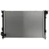 Image de Radiateur, refroidissement moteur NISSENS 69700A