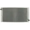 Image de Radiateur, refroidissement moteur NISSENS 69705