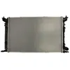 Image de Radiateur, refroidissement moteur NISSENS 60317