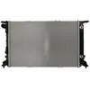 Image de Radiateur, refroidissement moteur NISSENS 60318