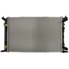 Image de Radiateur, refroidissement moteur NISSENS 60321
