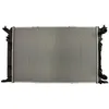 Image de Radiateur, refroidissement moteur NISSENS 60323