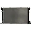 Image de Radiateur, refroidissement moteur NISSENS 60324