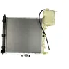 Image de Radiateur, refroidissement moteur NISSENS 62559A