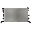 Image de Radiateur, refroidissement moteur NISSENS 637602