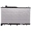 Image de Radiateur, refroidissement moteur NISSENS 64115