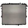 Image de Radiateur, refroidissement moteur NISSENS 646807