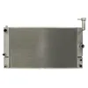 Image de Radiateur, refroidissement moteur NISSENS 646809
